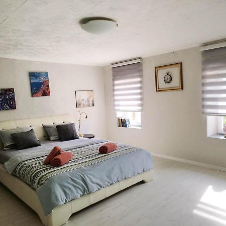 Apartment With Garden Hanja Mostar Exterior photo
