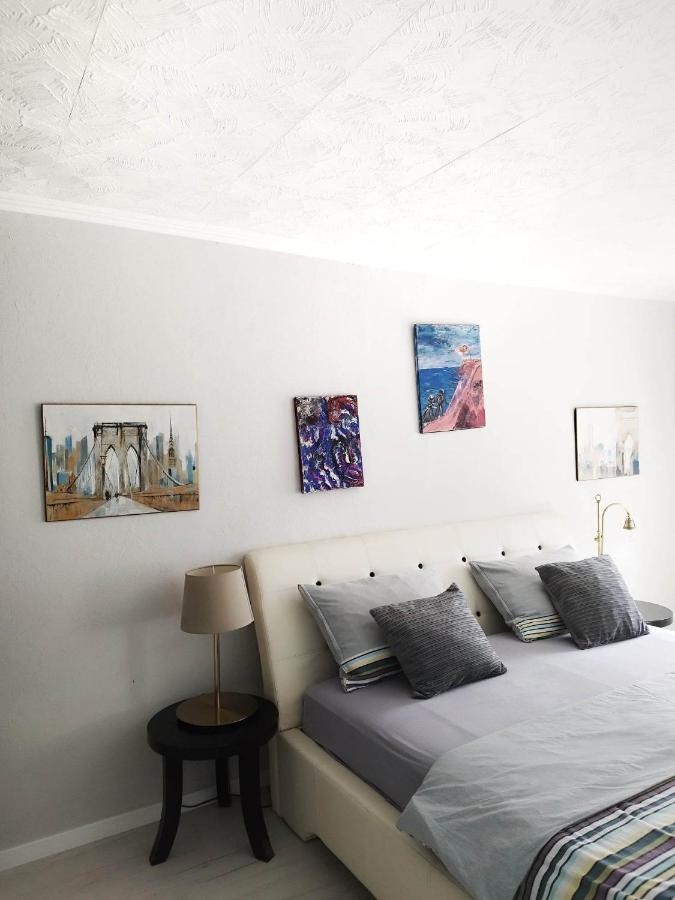 Apartment With Garden Hanja Mostar Exterior photo