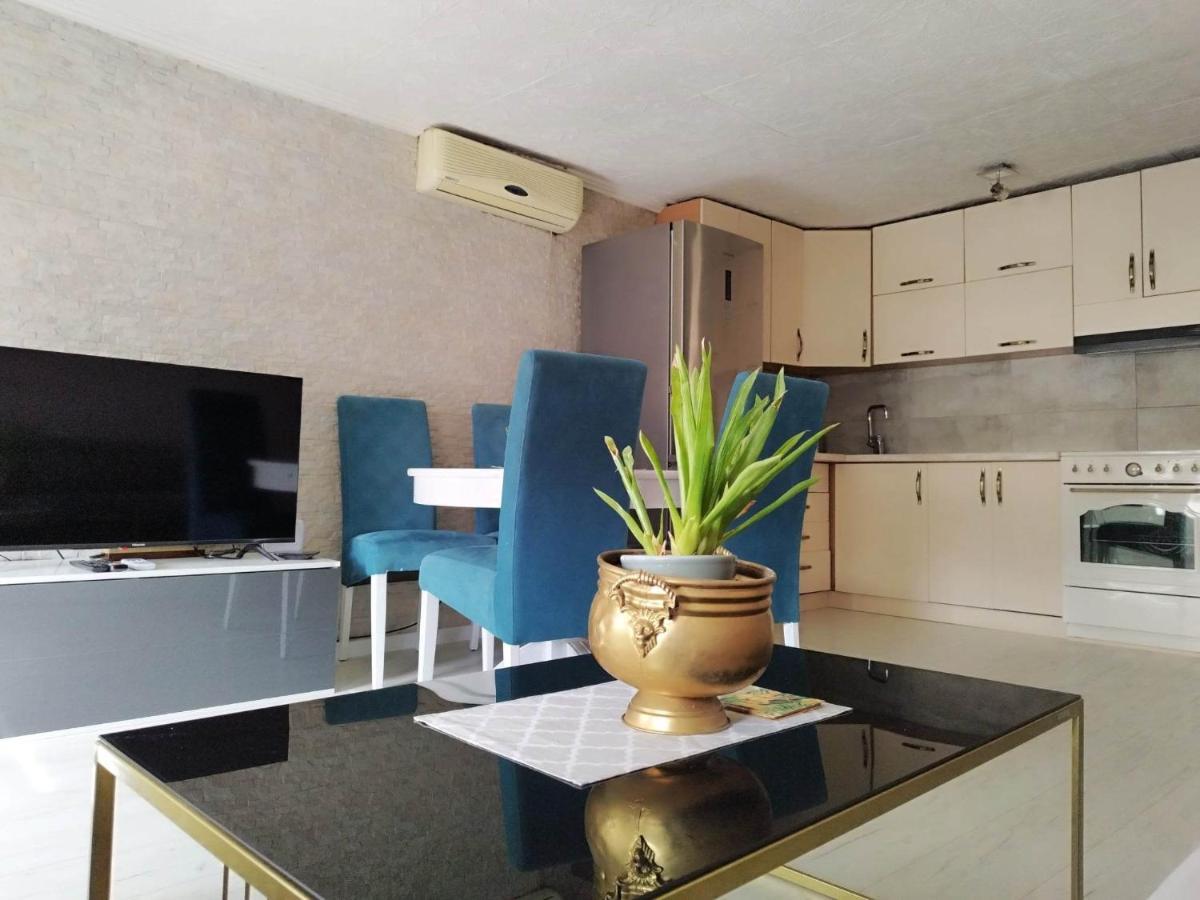 Apartment With Garden Hanja Mostar Exterior photo