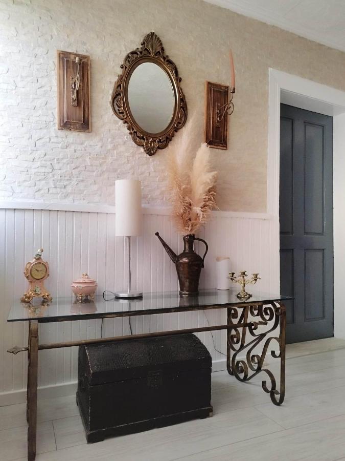Apartment With Garden Hanja Mostar Exterior photo
