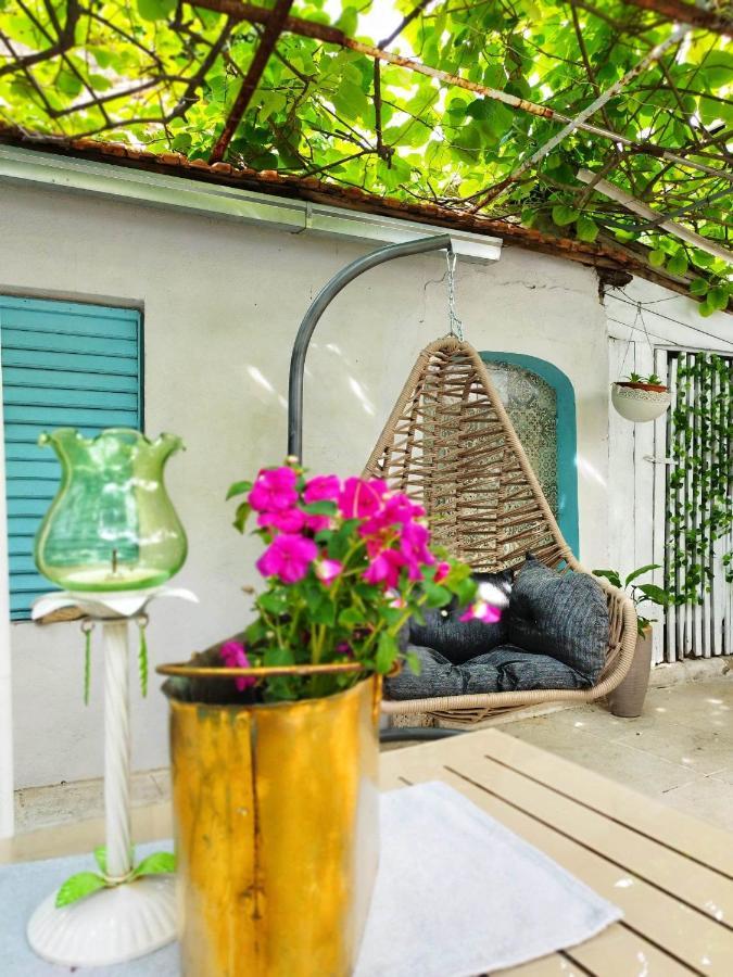Apartment With Garden Hanja Mostar Exterior photo