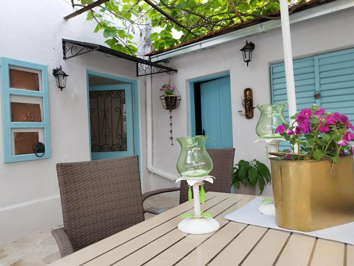 Apartment With Garden Hanja Mostar Exterior photo