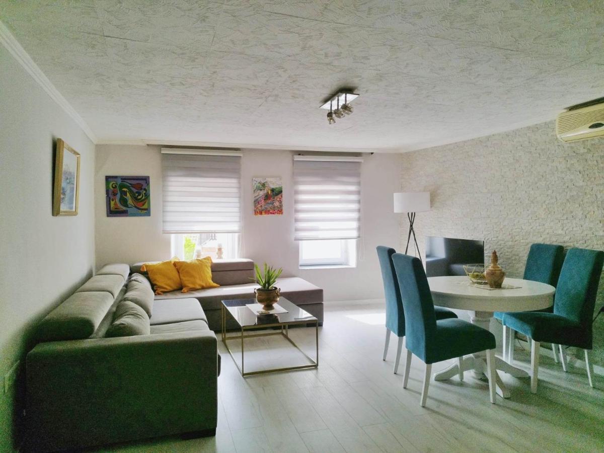 Apartment With Garden Hanja Mostar Exterior photo
