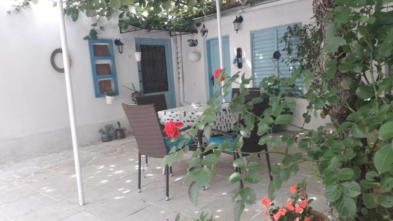 Apartment With Garden Hanja Mostar Exterior photo